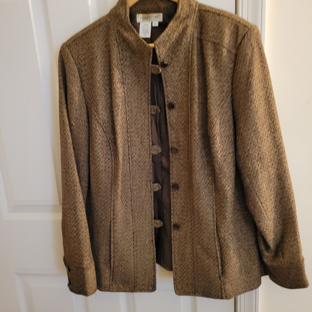 Jacket/Blazer